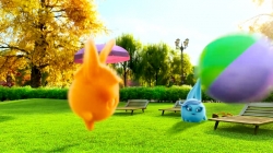 انیمیشن سانی بانیز قسمت 464 - sunny bunnies